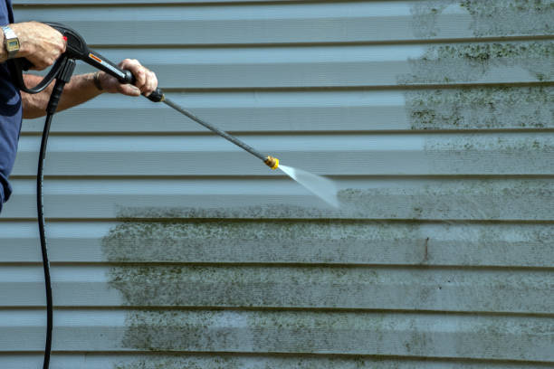 Trusted Wheat Ridge, CO Pressure washing Experts